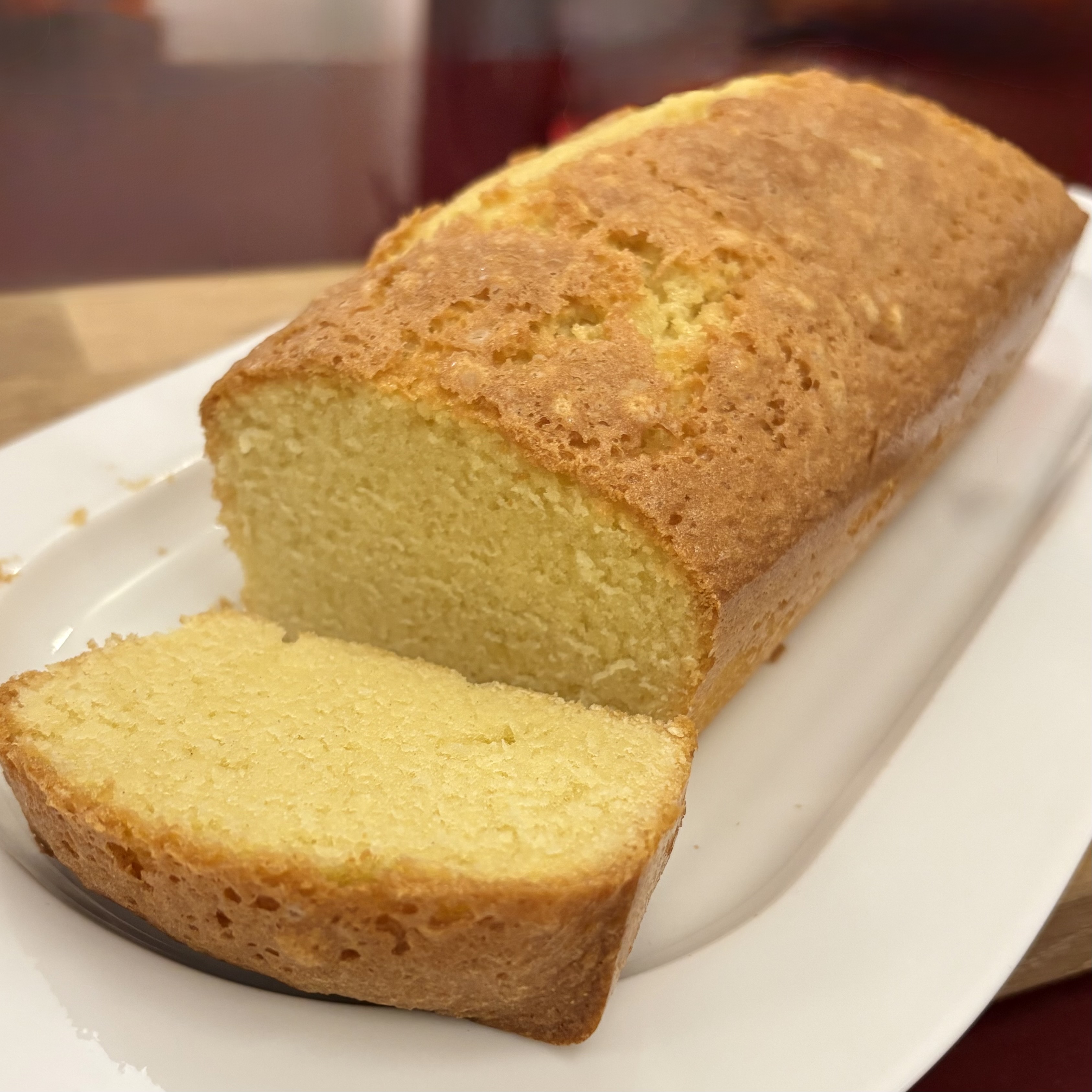 Ici un quatre-quarts de mémé